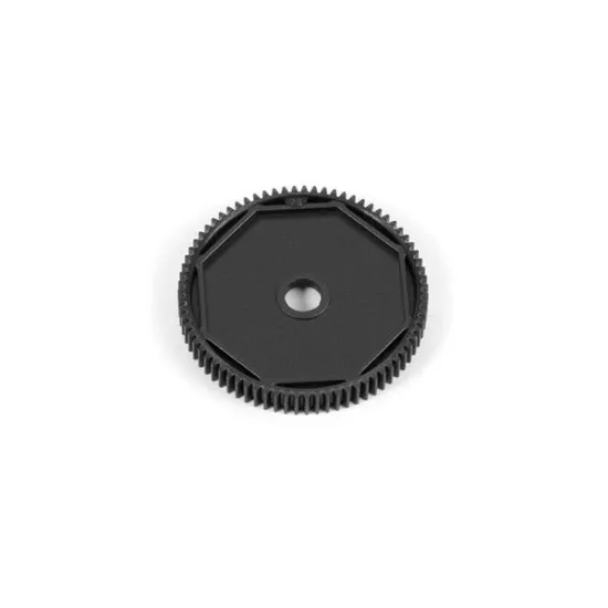 Composite Slipper Clutch Spur Gear 75T / 48, X365775