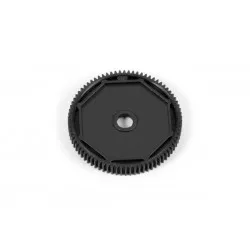 Composite Slipper Clutch Spur Gear 78T / 48, X365778