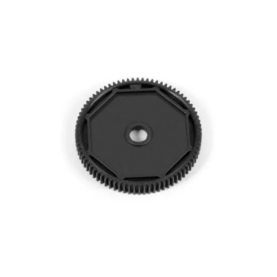 Composite Slipper Clutch Spur Gear 78T / 48, X365778