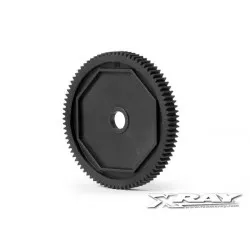 Composite Slipper Clutch Spur Gear 84T / 48, X365784