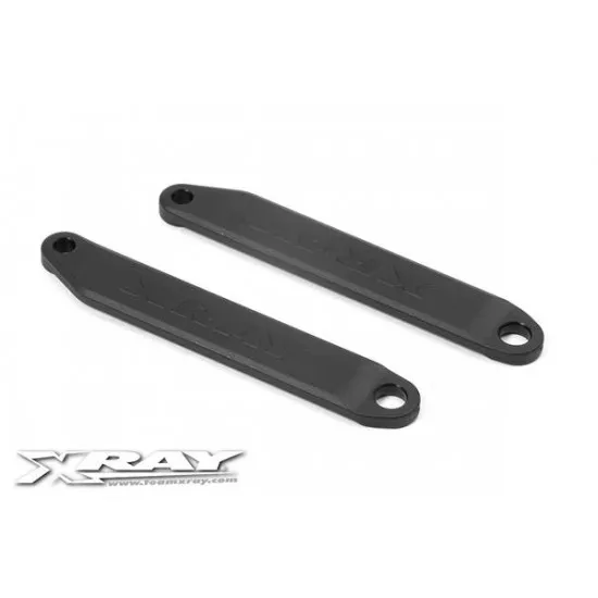 Composite Battery Strap L+R, X366110