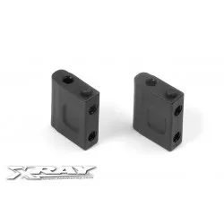 Composite Servo Mount (2)