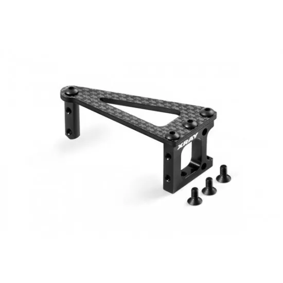 Independent Servo Mount - Set
