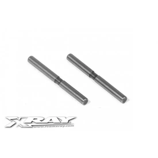 Rear Arm Pivot Pin (2), X367320