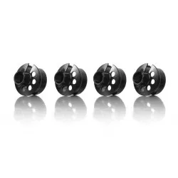 ALU SHOCK SPRING RETAINING COLLAR (4)