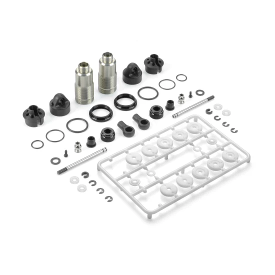 SHOCK ABSORBERS 35.5MM - BIG BORE - SET (2)