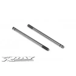 Rear Hardened Shock Shaft (2)
