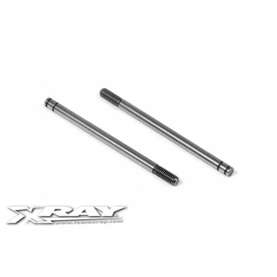 Rear Hardened Shock Shaft (2)