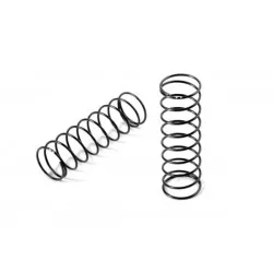 REAR SPRING-SET PROGRESSIVE -  2 DOTS (2)