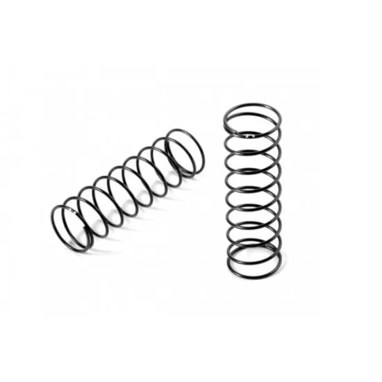 REAR SPRING-SET PROGRESSIVE -  2 DOTS (2)