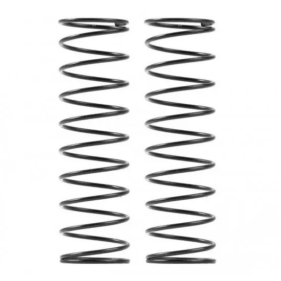 REAR SPRING-SET - 1 DOT (2), X368284