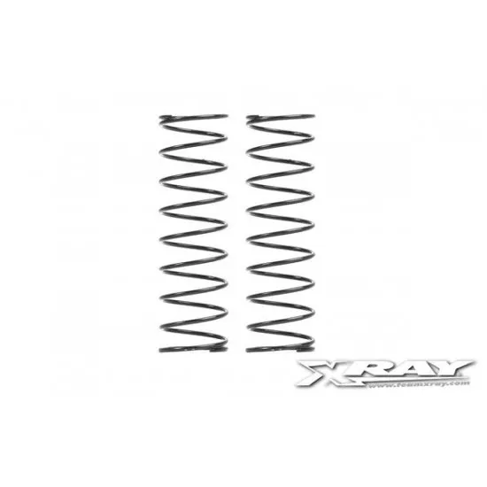 REAR SPRING-SET - 2 DOTS (2), X368285