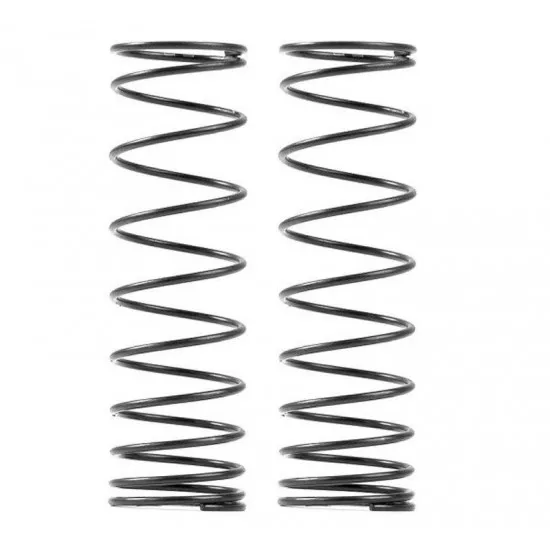 REAR SPRING-SET - 3 DOTS (2), X368286
