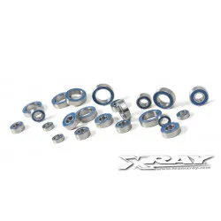 Xb4 Set Of High-Speed Ball Bearings (22)