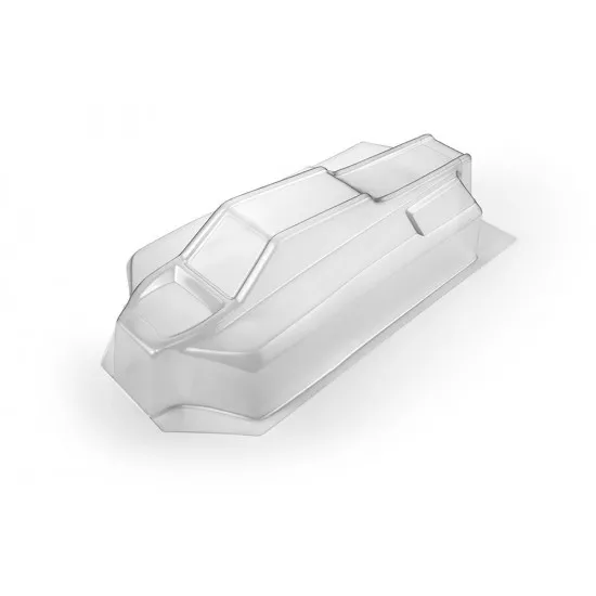 Xray Xb4 Body - Alpha 4