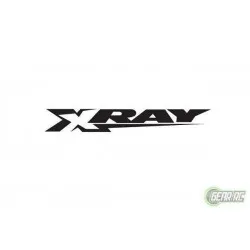 XRAY XT4 1/10 OFF-ROAD 4wd TRUGGY BODY