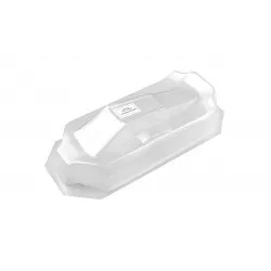 Body For 1/10 4Wd Off-Road Buggy - Gamma 4D - Light