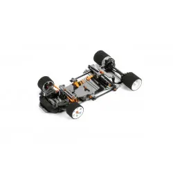 Xray X12'20 Eu Specs - 1/12 Pan Car