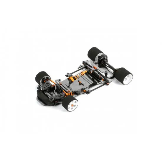 Xray X12'20 Eu Specs - 1/12 Pan Car