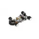 Xray X12'20 Eu Specs - 1/12 Pan Car