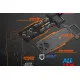Xray X12'20 Eu Specs - 1/12 Pan Car