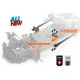 Xray X12'20 Eu Specs - 1/12 Pan Car