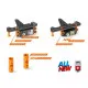 Xray X12'20 Eu Specs - 1/12 Pan Car