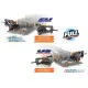 Xray X12'20 Eu Specs - 1/12 Pan Car