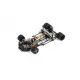 Xray X12'20 Us Specs - 1/12 Pan Car