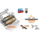 Xray X12'20 Eu Specs - 1/12 Pan Car