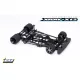 Xray X12 2022 Eu Specs - 1/12 Pan Car