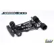 Xray X12 2022 Eu Specs - 1/12 Pan Car
