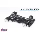 Xray X12 2022 US Specs - 1/12 Pan Car