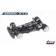 Xray X12 2022 US Specs - 1/12 Pan Car