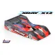 Xray X12 2023 Us Specs - 1/12 Pan Car ( vervangende nummer X370019 / X370020 )