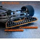 Xray x12 2024 eu specificaties - 1/12 pan auto
