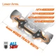 Xray x12 2024 eu specificaties - 1/12 pan auto