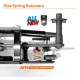Xray x12 2024 eu specificaties - 1/12 pan auto