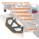 Xray x12 2024 eu specificaties - 1/12 pan auto