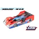 Xray x12 2024 us specificaties - 1/12 pan auto