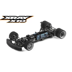 XRAY X10'26 - 1/10 PAN CAR GT