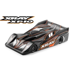 XRAY XP10 - 1/10 PAN CAR 235MM
