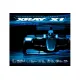 Xray X1 2020  Luxury 1/10 Formula bouwdoos