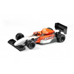 Xray X1 2021 Luxury 1/10 Formula bouwdoos