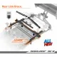 Xray X1 2021 Luxury 1/10 Formula bouwdoos