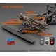 Xray X1 2021 Luxury 1/10 Formula bouwdoos