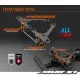 Xray X1 2021 Luxury 1/10 Formula bouwdoos