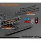Xray X1 2021 Luxury 1/10 Formula bouwdoos