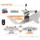 Xray X1 2021 Luxury 1/10 Formula bouwdoos