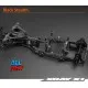 Xray X1 2021 Luxury 1/10 Formula bouwdoos